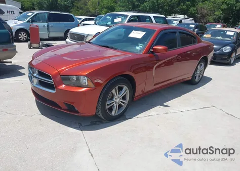 2013 Dodge Charger Sxt из США, поврежденный, VIN 2C3CDXJGXDH591840
